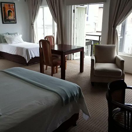 Bon Ami Guest House Durban Exterior photo