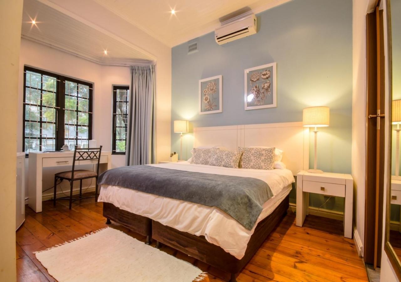 Bon Ami Guest House Durban Exterior photo