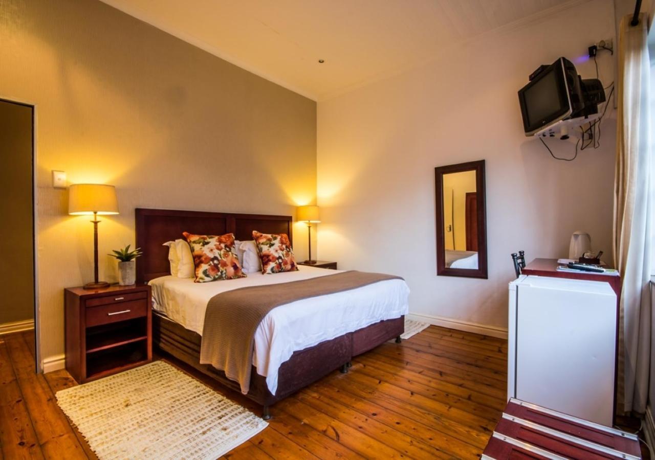 Bon Ami Guest House Durban Exterior photo
