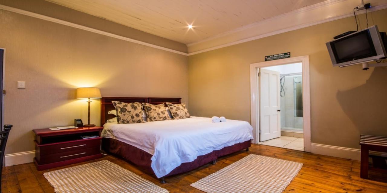 Bon Ami Guest House Durban Exterior photo