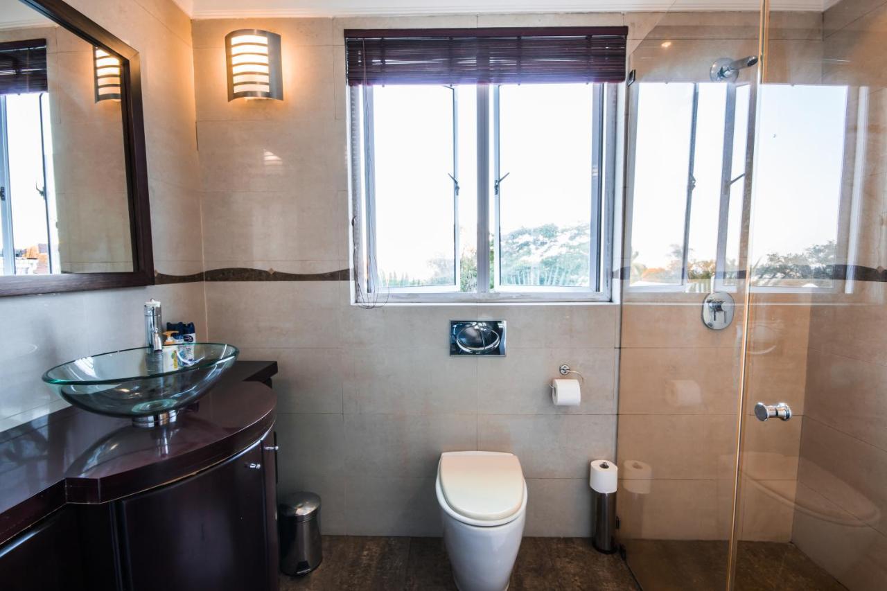 Bon Ami Guest House Durban Exterior photo