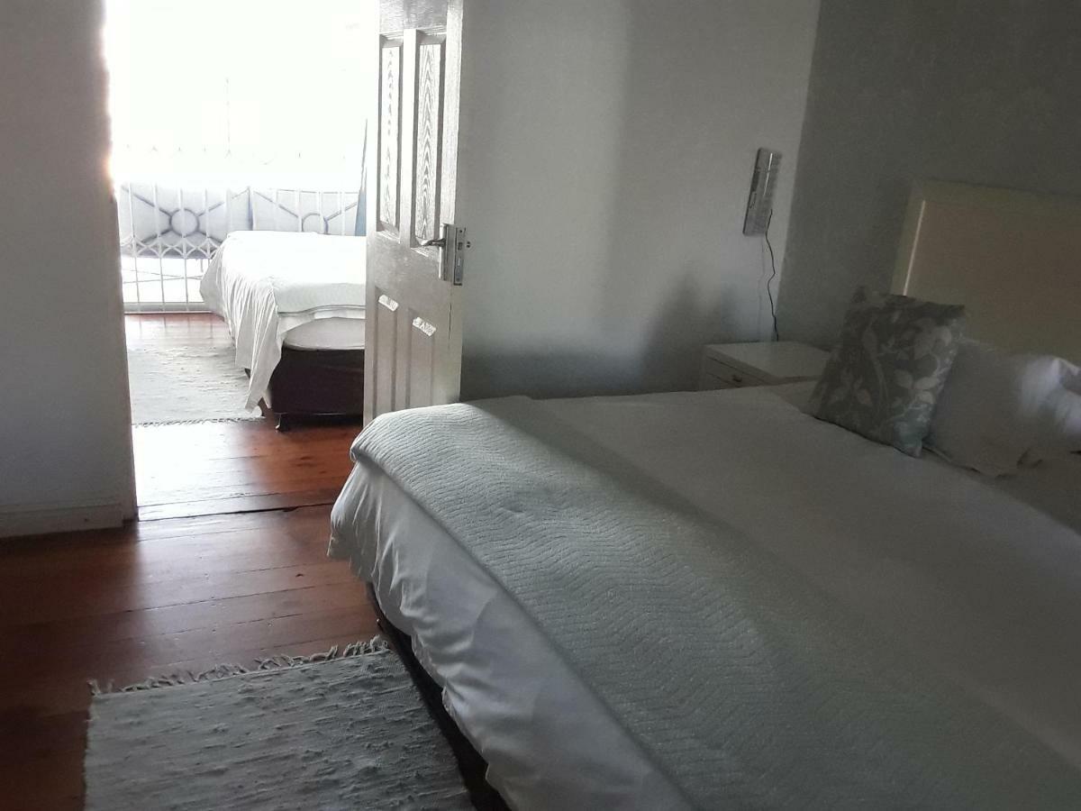 Bon Ami Guest House Durban Exterior photo