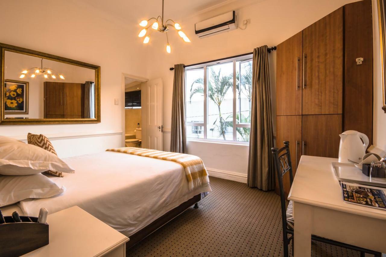Bon Ami Guest House Durban Exterior photo