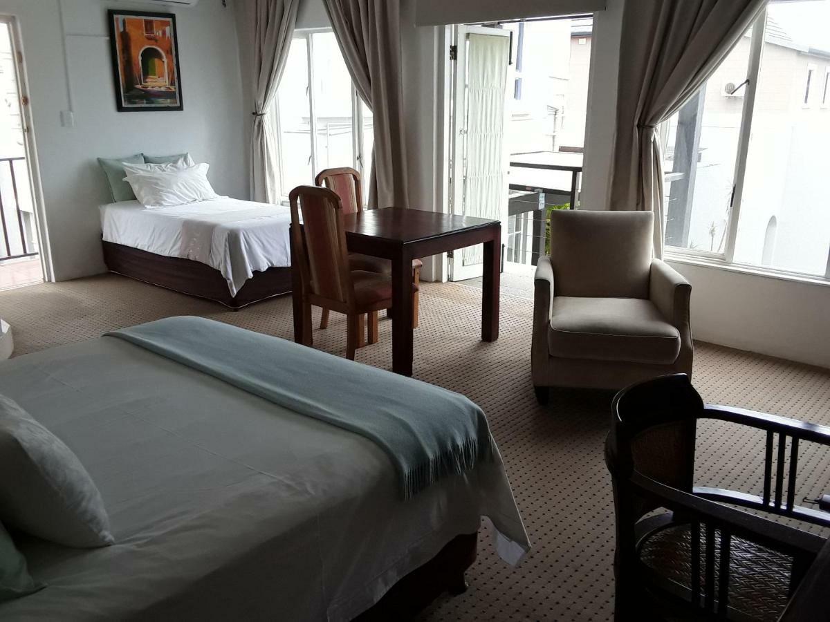Bon Ami Guest House Durban Exterior photo
